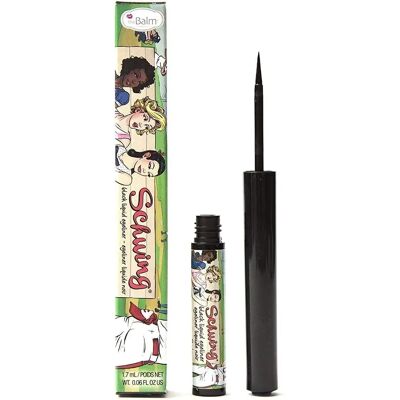 theBalm Schwing Flytande Ögonpenna - Flytande Ögonpenna theBalm Schwing Flytande Ögonpenna - Flytande Ögonpenna