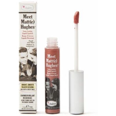 theBalm Doting Mattes Flüssiglippe - Lippenstift für Damen theBalm Doting Mattes Flüssiglippe - Lippenstift für Damen