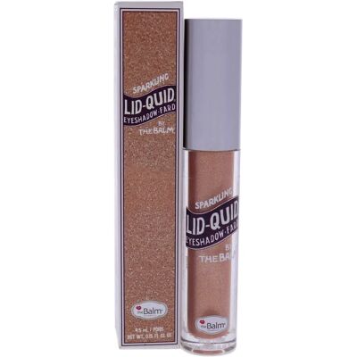 Sombra líquida de ojos Rose de theBalm - Sombra líquida - Rosa - 4,5 ml Sombra líquida de ojos Rose de theBalm - Sombra líquida - Rosa - 4,5 ml