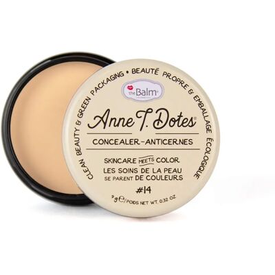 theBalm Anne T. Dotes Concealer - Farbcode #14 - Concealer theBalm Anne T. Dotes Concealer - Farbcode #14 - Concealer