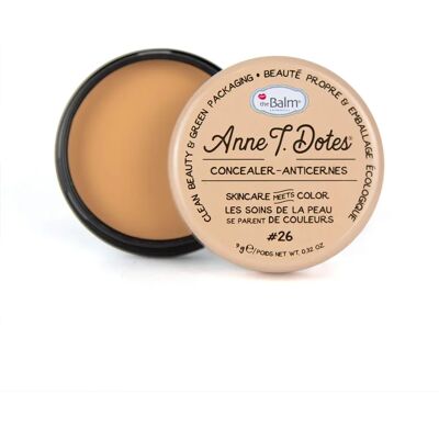 theBalm Anne T. Dotes Concealer Mittel - Concealer theBalm Anne T. Dotes Concealer Mittel - Concealer
