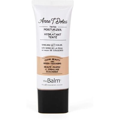 theBalm Anne T. Dotes Hidratante Tinte - Claro - Medio - 30 ml theBalm Anne T. Dotes Hidratante Tinte - Claro - Medio - 30 ml