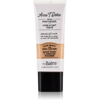 theBalm Anne T. Dotes Cremă hidratantă tintată - Cremă hidratantă tintată theBalm Anne T. Dotes Cremă hidratantă tintată - Cremă hidratantă tintată