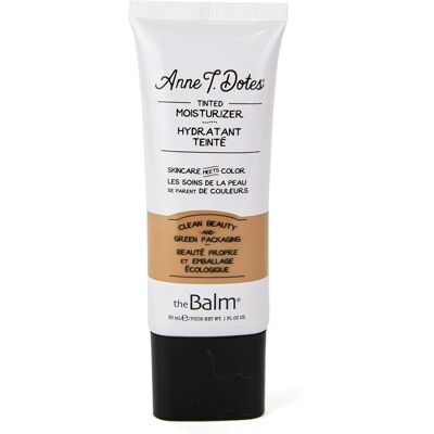theBalm Anne T. Dotes getönte Feuchtigkeitscreme #34 theBalm Anne T. Dotes getönte Feuchtigkeitscreme #34