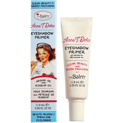 theBalm Anne T. Dotes Eyeshadow Primer - Base occhi theBalm Anne T. Dotes Eyeshadow Primer - Base occhi