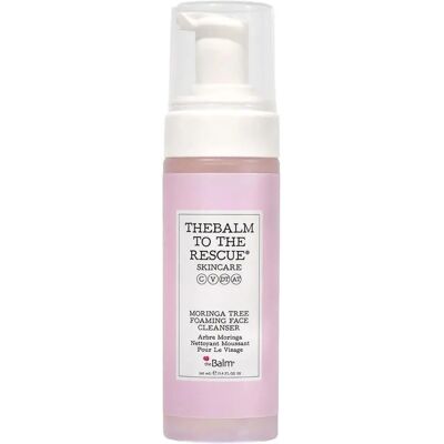 theBalm Moringa Tree Pianka do twarzy - 160 ml theBalm Moringa Tree Pianka do twarzy - 160 ml