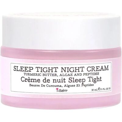 theBalm Nachtcreme - Anti-Aging, Feuchtigkeit, Verjüngung theBalm Nachtcreme - Anti-Aging, Feuchtigkeit, Verjüngung