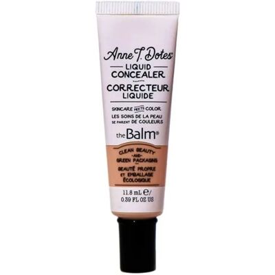 theBalm Anne T. Dotes Flüssigconcealer - Light - Vollabdeckung theBalm Anne T. Dotes Flüssigconcealer - Light - Vollabdeckung
