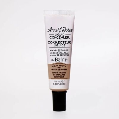 theBalm Anne T. Dotes Flüssigconcealer - Mittel - Vollabdeckung theBalm Anne T. Dotes Flüssigconcealer - Mittel - Vollabdeckung