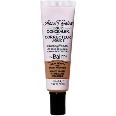 The Balm 034 Correttore Liquido - Correttore The Balm 034 Correttore Liquido - Correttore