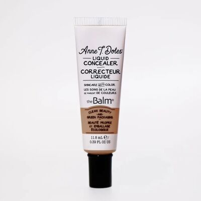 The Balm 042 Flüssiger Concealer - Gesicht Make-up The Balm 042 Flüssiger Concealer - Gesicht Make-up