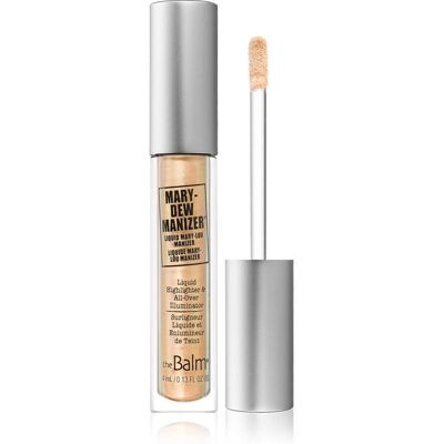 theBalm Dew Manizer - Mary - Highlighter - Strahlender Glanz theBalm Dew Manizer - Mary - Highlighter - Strahlender Glanz