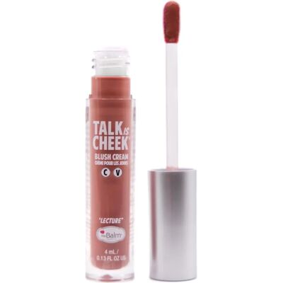 theBalm Talk is Cheek - Blush naturale morbido - Fard theBalm Talk is Cheek - Blush naturale morbido - Fard
