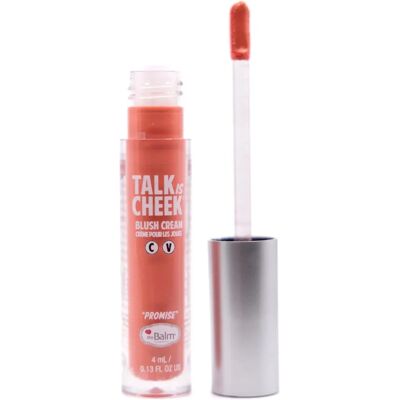 TheBalm Talk è Cheek - Fard TheBalm Talk è Cheek - Fard