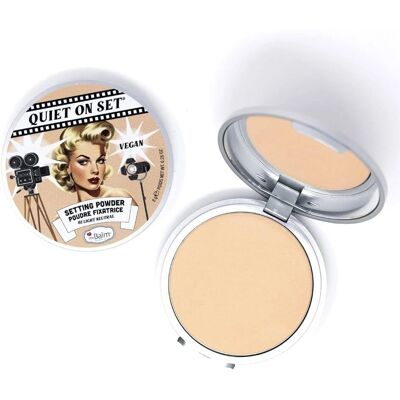 theBalm Light Neutral Puder - Gesichtspuder theBalm Light Neutral Puder - Gesichtspuder