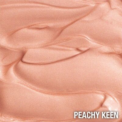 theBalm Peachy Keen Liquid Highlighter - Face & Cheeks Glow theBalm Peachy Keen Liquid Highlighter - Face & Cheeks Glow