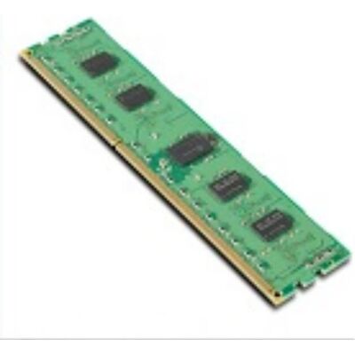 Lenovo 0C19499 Memoria 4 GB DDR3L-1600MHz ECC - Módulo de memoria Lenovo 0C19499 Memoria 4 GB DDR3L-1600MHz ECC - Módulo de memoria