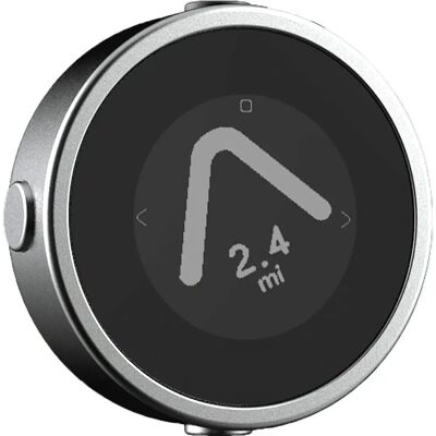 Beeline Moto Silber Beeline Moto Silber