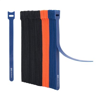 Cable Matters - 180116 - Multicolor - Cable ties Cable Matters - 180116 - Multicolor - Cable ties