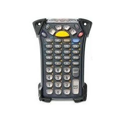 Motorola KYPD-MC9XMT000-01R - Clavier de 43 touches pour Zebra MC909X - Noir Motorola KYPD-MC9XMT000-01R - Clavier de 43 touches pour Zebra MC909X - Noir