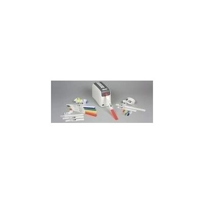 Zebra Z-Band Direct Gelb - Etiketten Zebra Z-Band Direct Gelb - Etiketten