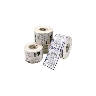 Zebra Z-Ultimate 3000T Silber - Etiketten 19,05 x 38,1 mm Zebra Z-Ultimate 3000T Silber - Etiketten 19,05 x 38,1 mm