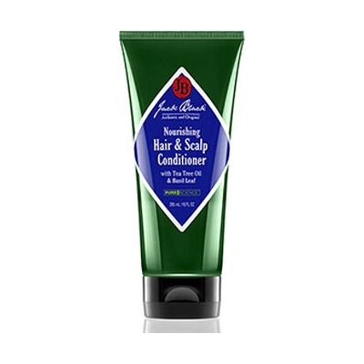 Jack Black - Nourishing Hair & Scalp Conditioner - Hommes - Publicité Jack Black - Nourishing Hair & Scalp Conditioner - Hommes - Publicité