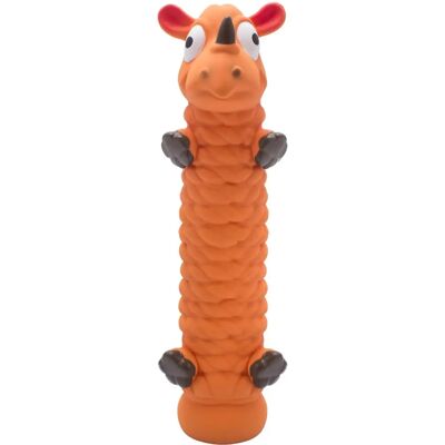 Petper Toy - 0069EU - Interactief Latex Hondenspel Petper Toy - 0069EU - Interactief Latex Hondenspel