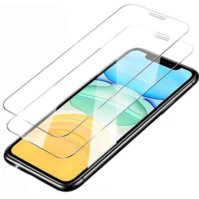 Otego karkaistu lasi näytönsuojain iPhone XR/11 Otego karkaistu lasi näytönsuojain iPhone XR/11