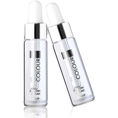 Silcare Läpinäkyvä manteliöljy - 15ml - Öljy kynsinauhassa Silcare Läpinäkyvä manteliöljy - 15ml - Öljy kynsinauhassa