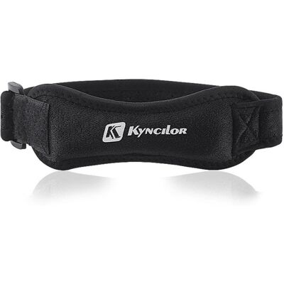 Otego Justerbart Knæpude - Støtte til løb og restitution Otego Justerbart Knæpude - Støtte til løb og restitution