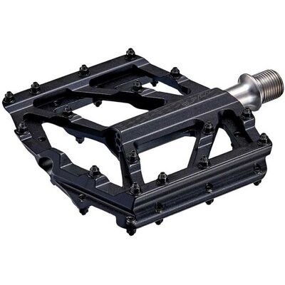 Supacaz Orbitron CNC Plattformpedale - Mountainbike Zubehör Supacaz Orbitron CNC Plattformpedale - Mountainbike Zubehör