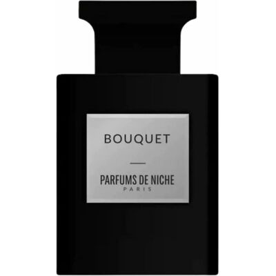Parfums de Niche Bouquet Eau De Parfum - Parfum - Publicité Parfums de Niche Bouquet Eau De Parfum - Parfum - Publicité