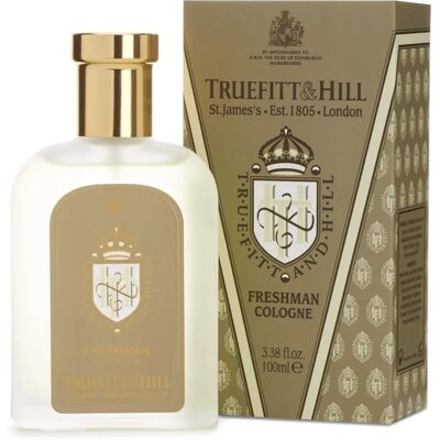 Truefitt & Hill Freshman Eau de Cologne Uomo Truefitt & Hill Freshman Eau de Cologne Uomo