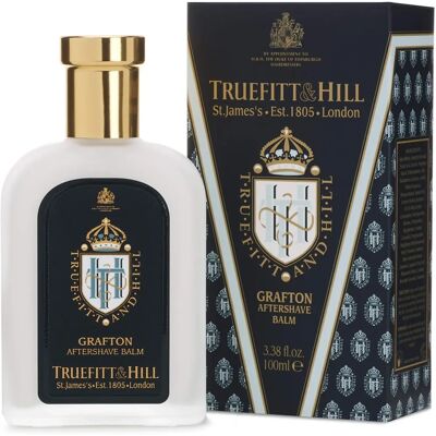 Truefitt & Hill Grafton Dopobarba - 100 ml Truefitt & Hill Grafton Dopobarba - 100 ml
