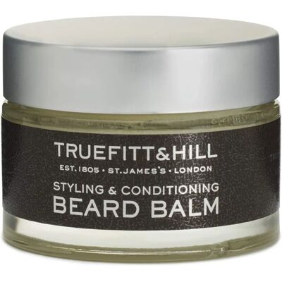 Truefitt & Hill Herre Bartbalsam - 50 ml Truefitt & Hill Herre Bartbalsam - 50 ml