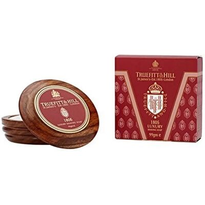 Truefitt & Hill 1805 Luksus Barberhøvler Truefitt & Hill 1805 Luksus Barberhøvler