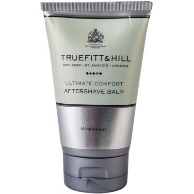 Truefitt & Hill Ultimate Comfort Aftershave Balm - Balsamo dopobarba Truefitt & Hill Ultimate Comfort Aftershave Balm - Balsamo dopobarba