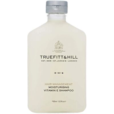 Truefitt & Hill Haarverzorging Hydraterende Vitamin E Shampoo - 365 ml Truefitt & Hill Haarverzorging Hydraterende Vitamin E Shampoo - 365 ml