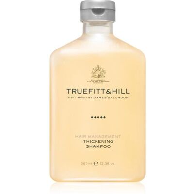 Truefitt & Hill Hair Management Thickening Shampoo - Shampoo volumisant pour hommes Truefitt & Hill Hair Management Thickening Shampoo - Shampoo volumisant pour hommes