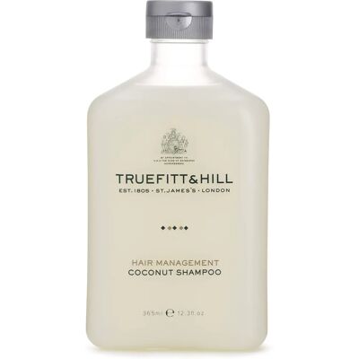 Truefitt & Hill Îngrijirea Părului Cocos - Șampon Hidratant pentru Bărbați Truefitt & Hill Îngrijirea Părului Cocos - Șampon Hidratant pentru Bărbați