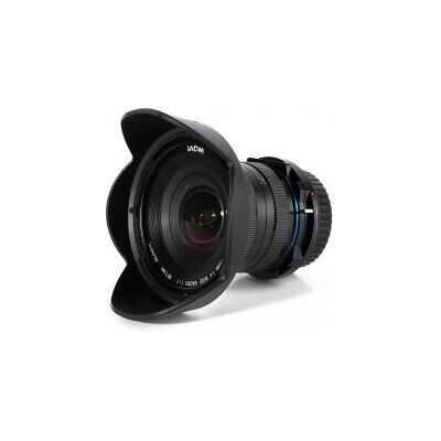 Laowa 15mm f/4 Weitwinkel-Makroobjektiv - Weitwinkel Makroobjektiv für Canon Laowa 15mm f/4 Weitwinkel-Makroobjektiv - Weitwinkel Makroobjektiv für Canon