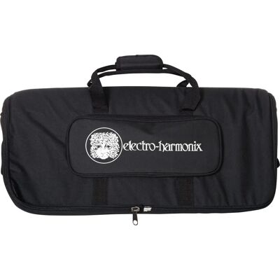 Electro Harmonix Pedalboard Bag - Effect Pedal Case Electro Harmonix Pedalboard Bag - Effect Pedal Case