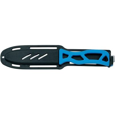 Cuchillo Mako de Metalsub - Equipo de buceo Cuchillo Mako de Metalsub - Equipo de buceo
