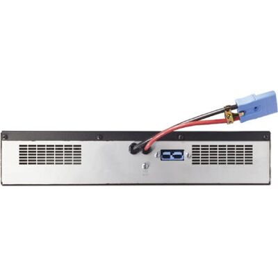 APC Smart-UPS RT 48V RM Pack de Batterie - Système d'alimentation sans interruption - Publicité APC Smart-UPS RT 48V RM Pack de Batterie - Système d'alimentation sans interruption - Publicité