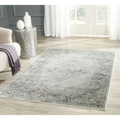 Safavieh - Olivia - Blau - 280x200 cm - Rug Safavieh - Olivia - Blau - 280x200 cm - Rug