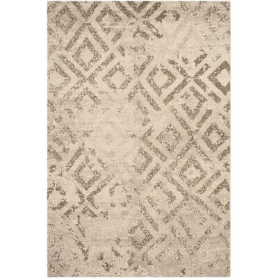 Safavieh - Azeo - natur - 183x122 cm - Teppich Safavieh - Azeo - natur - 183x122 cm - Teppich