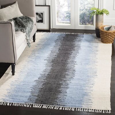Safavieh - Monterrey - Grau - 183x122 cm - Teppich Safavieh - Monterrey - Grau - 183x122 cm - Teppich