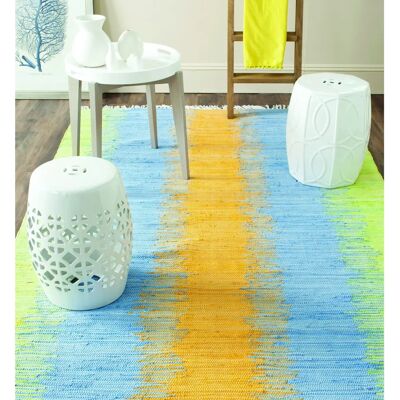 Safavieh - Monterrey textile multicolor - Rug Safavieh - Monterrey textile multicolor - Rug