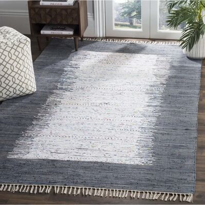 Safavieh - Saltillo - Beige - 180x120x0.64 cm - Teppich Safavieh - Saltillo - Beige - 180x120x0.64 cm - Teppich